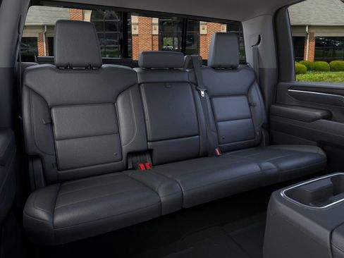 New 2026 Chevrolet Silverado 2500 LTZ image 17