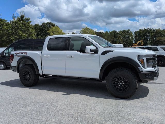 New 2026 Ford F150 Raptor AWD/4WD image 2