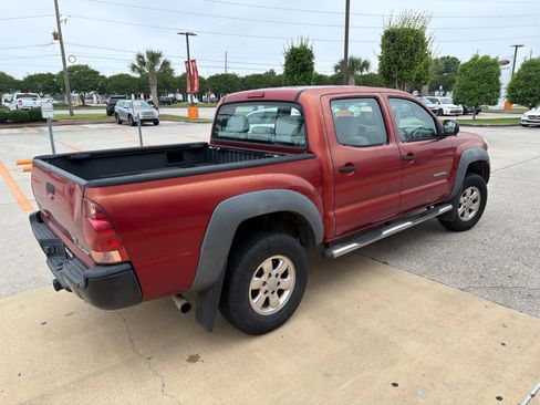 Used 2007 Toyota Tacoma PreRunner RWD image 9