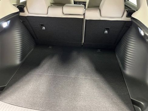 New 2027 Honda HR-V EX-L image 24