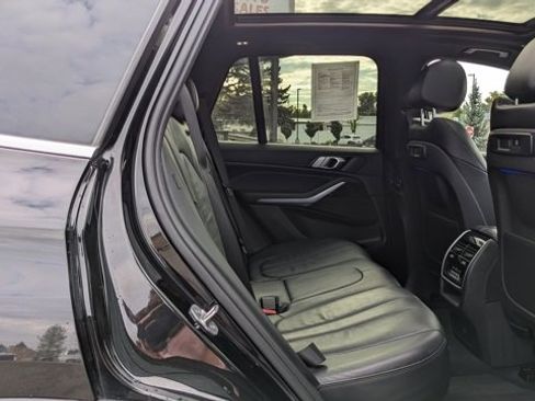 Used 2019 BMW X5 xDrive40i w/ Convenience Package image 33