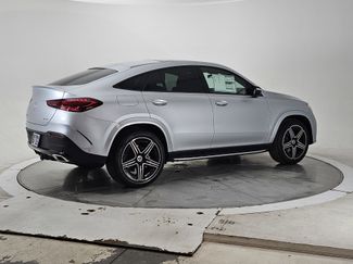 New 2026 Mercedes-Benz GLE 450 4MATIC Coupe video 2