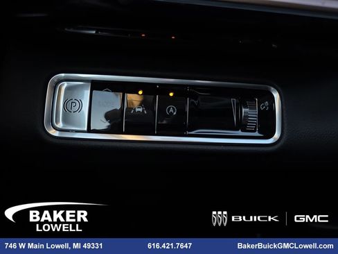 New 2026 Buick Envision Sport Touring image 29