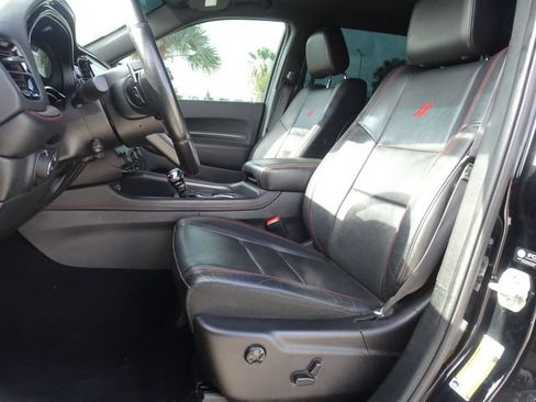Used 2023 Dodge Durango GT RWD image 7