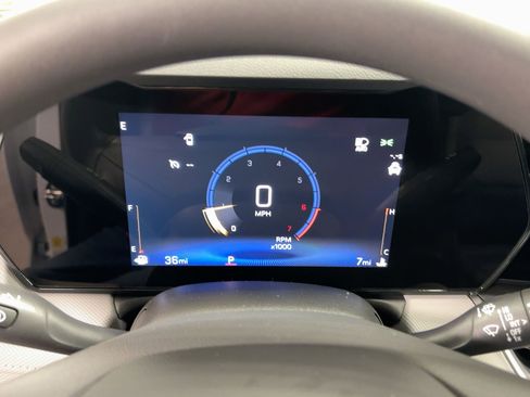 New 2026 Chevrolet TrailBlazer LS w/ LS Convenience Package image 19