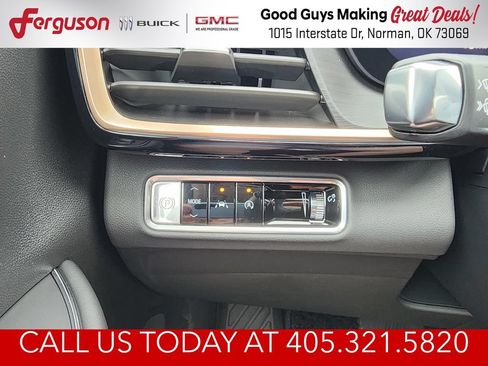 New 2026 Buick Envision Avenir AWD/4WD image 19