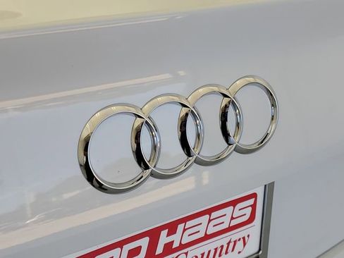 Used 2017 Audi A4 2.0T Ultra Premium w/ Convenience Package image 9