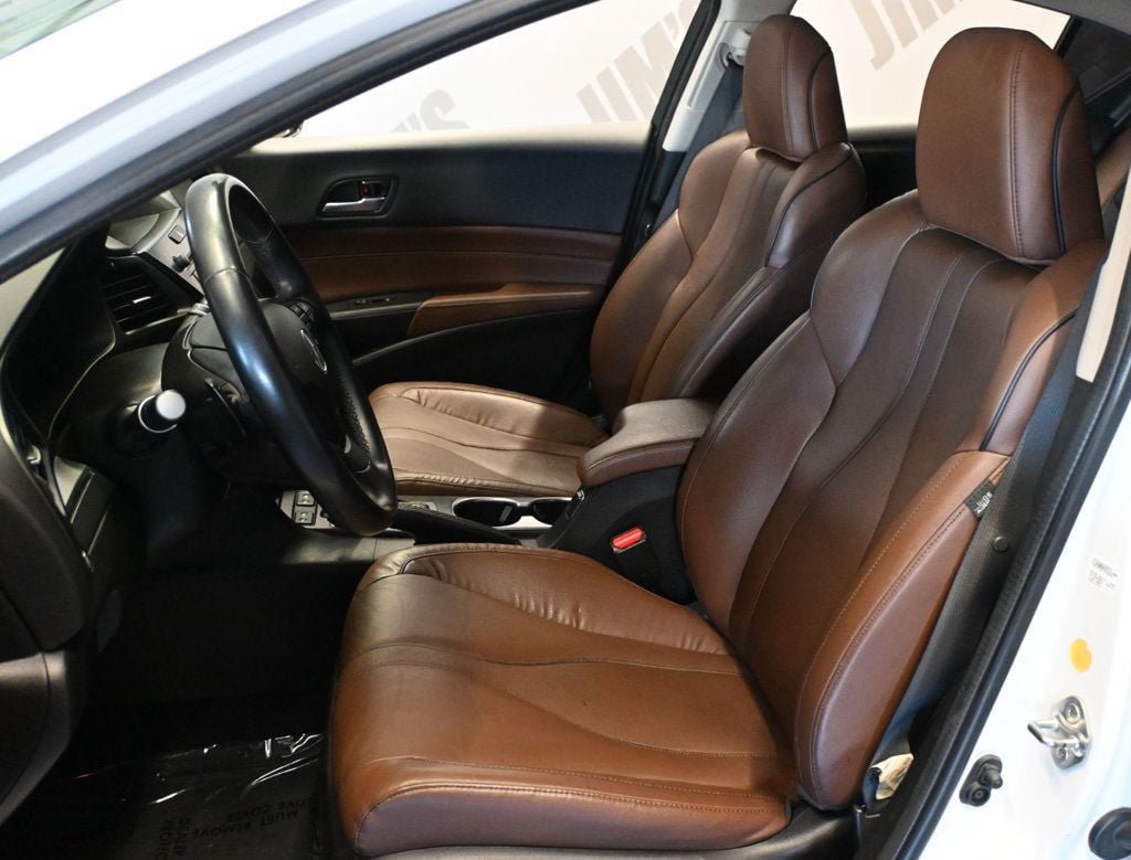 Used 2019 Acura ILX FWD image 15