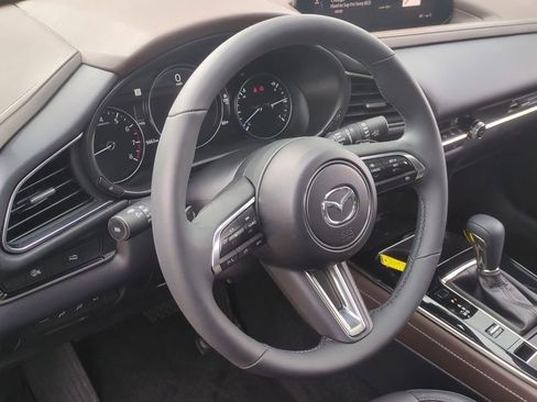 Certified 2025 MAZDA CX-30 2.5 Turbo w/ Premium Package AWD/4WD image 27
