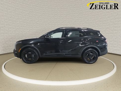 New 2026 Kia Sportage X-Line image 8