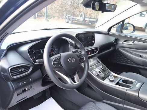 Used 2022 Hyundai Santa Fe SEL AWD/4WD image 13