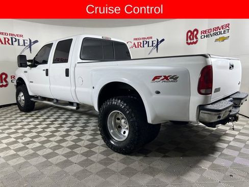 Used 2006 Ford F350 XL image 6