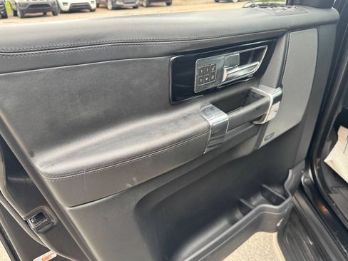 Used 2015 Land Rover LR4 HSE LUX AWD/4WD image 11