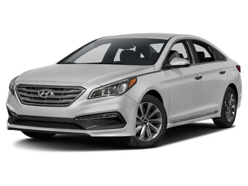 Used 2016 Hyundai Sonata Sport FWD image 1