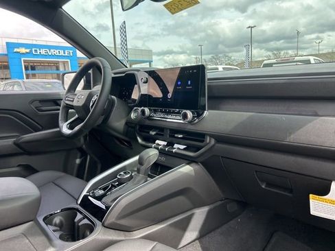 New 2026 Chevrolet Colorado Trail Boss image 33