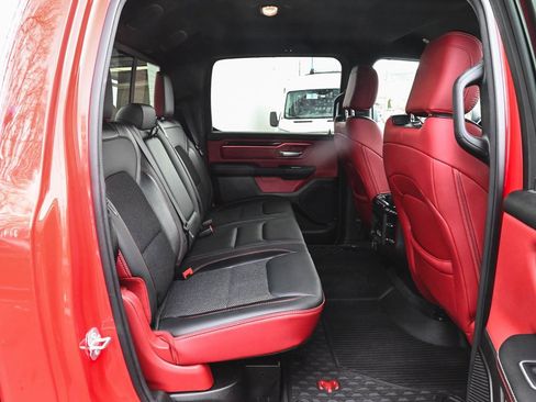 Used 2022 RAM 1500 Rebel w/ Rebel Level 2 Equipment Group image 30