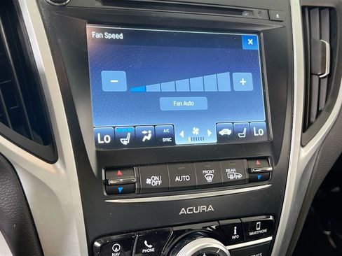Used 2020 Acura TLX w/ A-SPEC Pkg FWD image 16