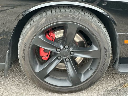 Used 2015 Dodge Challenger R/T w/ Quick Order Package 22B R/T image 21