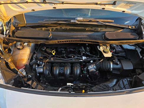 Used 2014 Ford Transit Connect XL image 51