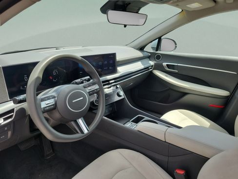 Used 2024 Hyundai Sonata SEL FWD image 16