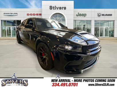 Used 2023 Dodge Charger SRT Hellcat w/ Harman/Kardon Audio Group