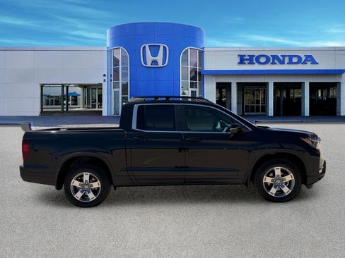 New 2026 Honda Ridgeline RTL image 9