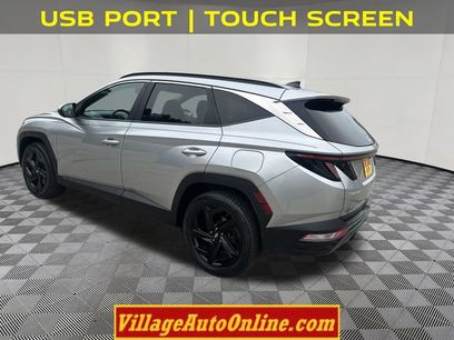 Used 2022 Hyundai Tucson SEL w/ Convenience + Premium Package