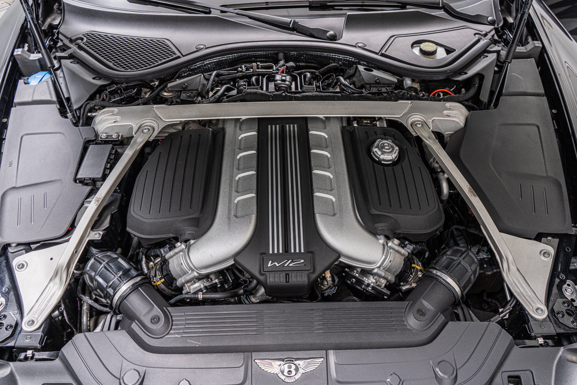 Used 2020 Bentley Continental GT First Edition AWD/4WD image 12