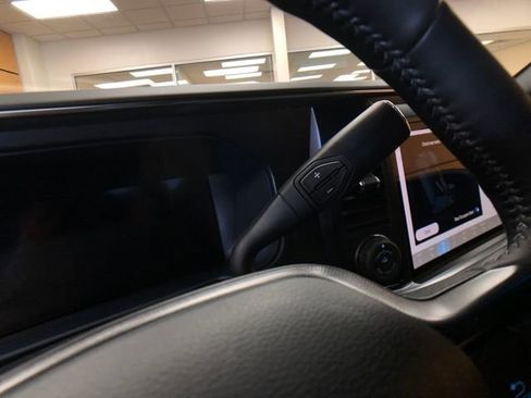 New 2026 Ford F350 Platinum w/ Snow Plow Prep Package image 19