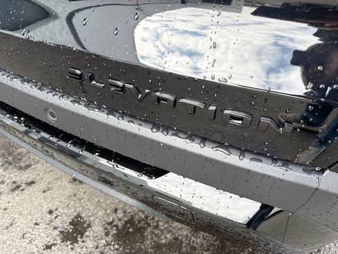 New 2026 GMC Terrain Elevation w/ Elevation Premium Package image 27