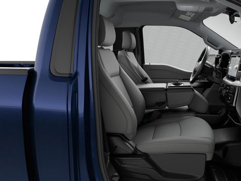 New 2026 Ford F150 XL AWD/4WD image 6