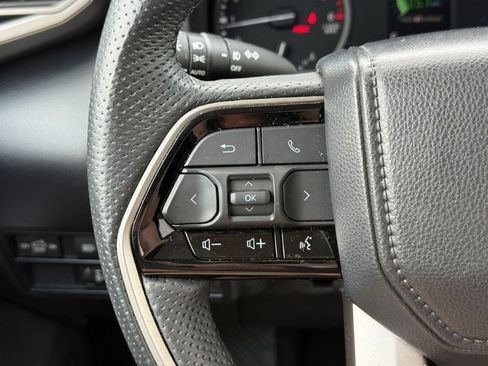 Used 2023 Toyota Tundra SR5 w/ TRD Sport Package AWD/4WD image 28