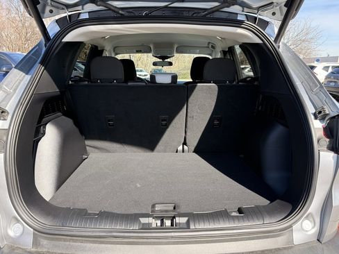 Used 2024 Ford Escape Active image 36