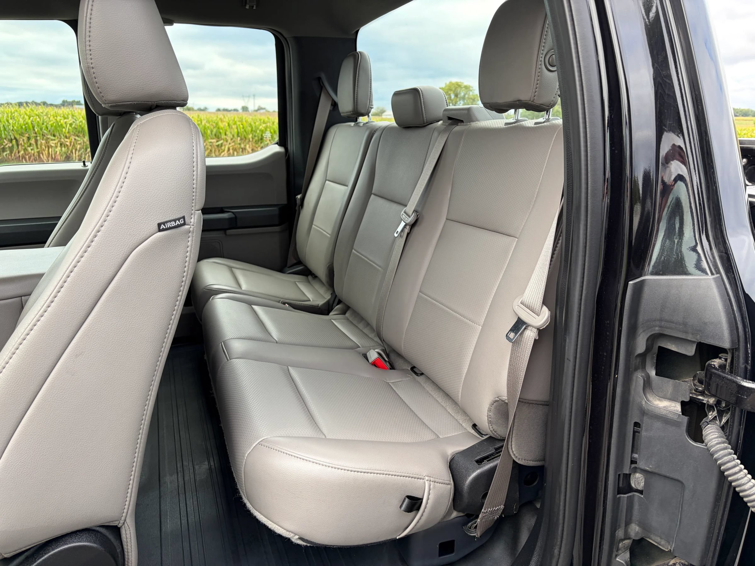 Used 2019 Ford F150 XL w/ XL Power Equipment Group AWD/4WD image 16