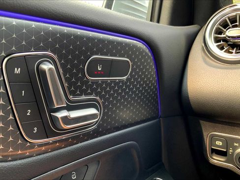 Certified 2026 Mercedes-Benz GLB 250 4MATIC image 24