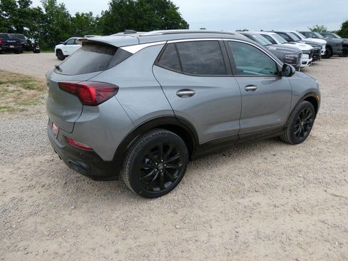 New 2026 Buick Encore GX Sport Touring w/ Advanced Technology Package AWD/4WD image 5