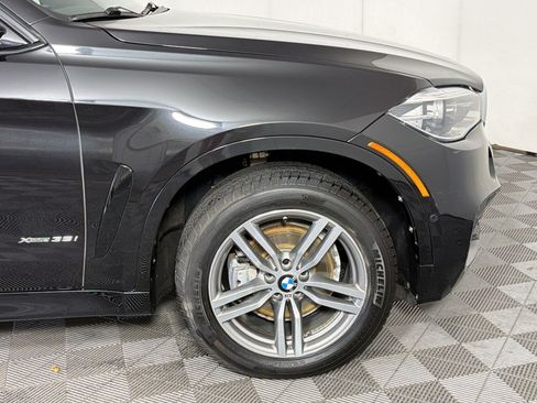 Used 2018 BMW X6 xDrive35i AWD/4WD image 13