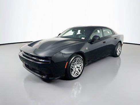 New 2026 Dodge Charger Daytona Scat Pack image 3