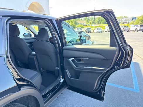 New 2026 MAZDA CX-5 AWD 2.5 S image 15