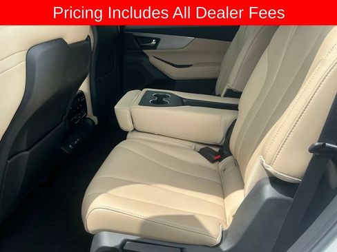 Certified 2024 Acura MDX SH-AWD image 19