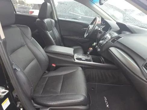 Used 2015 Acura RDX FWD w/ Technology Package image 11