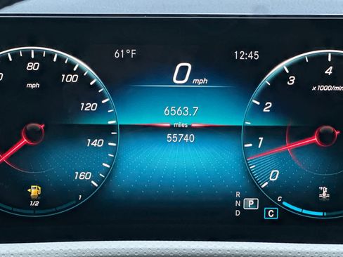 Used 2022 Mercedes-Benz A 220 A 220 image 23