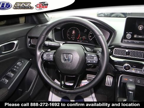 Used 2025 Honda Civic Sport image 19