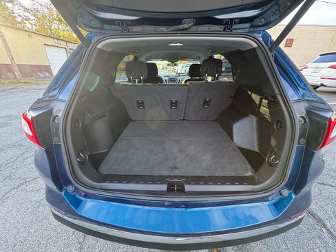 Used 2019 Chevrolet Equinox LT image 30
