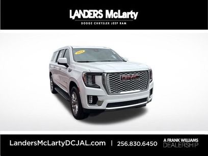 Used 2024 GMC Yukon XL Denali