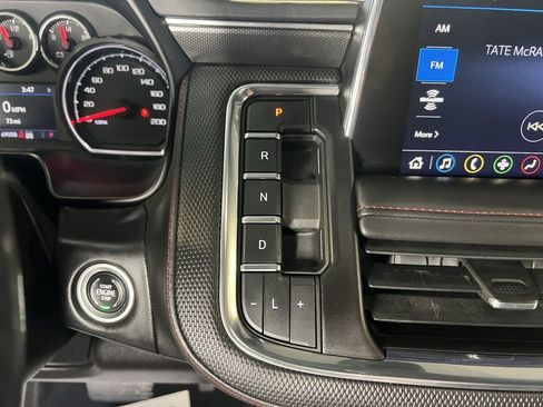 Used 2021 Chevrolet Tahoe RST image 13