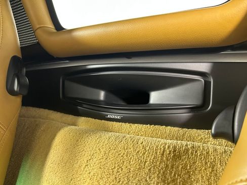 Used 2004 Porsche Boxster S RWD image 17