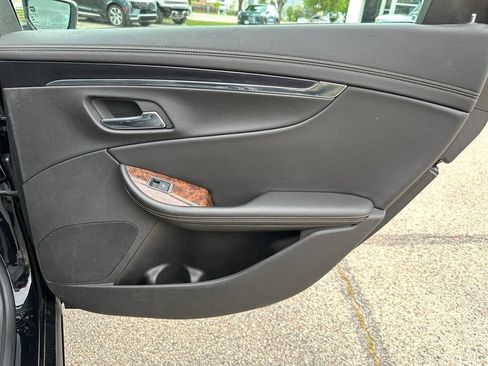 Used 2015 Chevrolet Impala LTZ FWD image 44