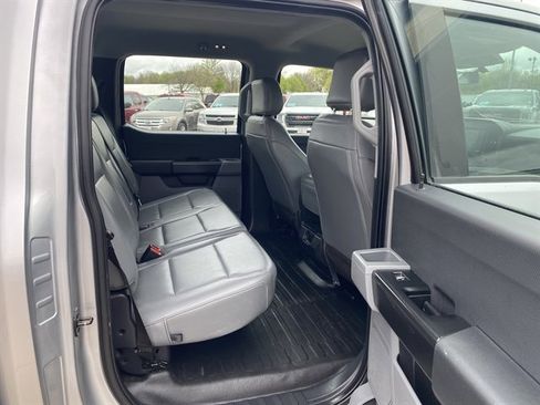 Used 2021 Ford F150 XL w/ Equipment Group 101A High image 5