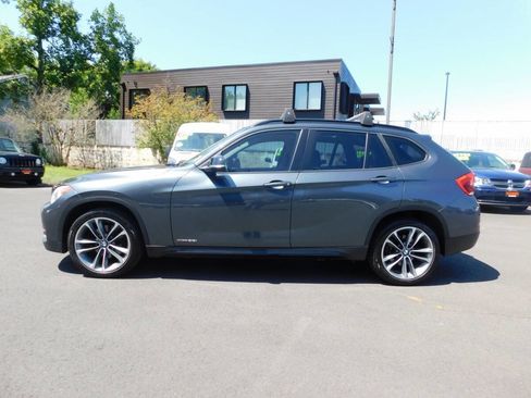 Used 2014 BMW X1 xDrive28i image 21